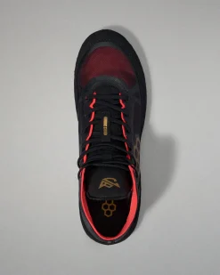 RUDIS JB-UltraLITE Adult Wrestling Shoes - ALLISEEISGOLD