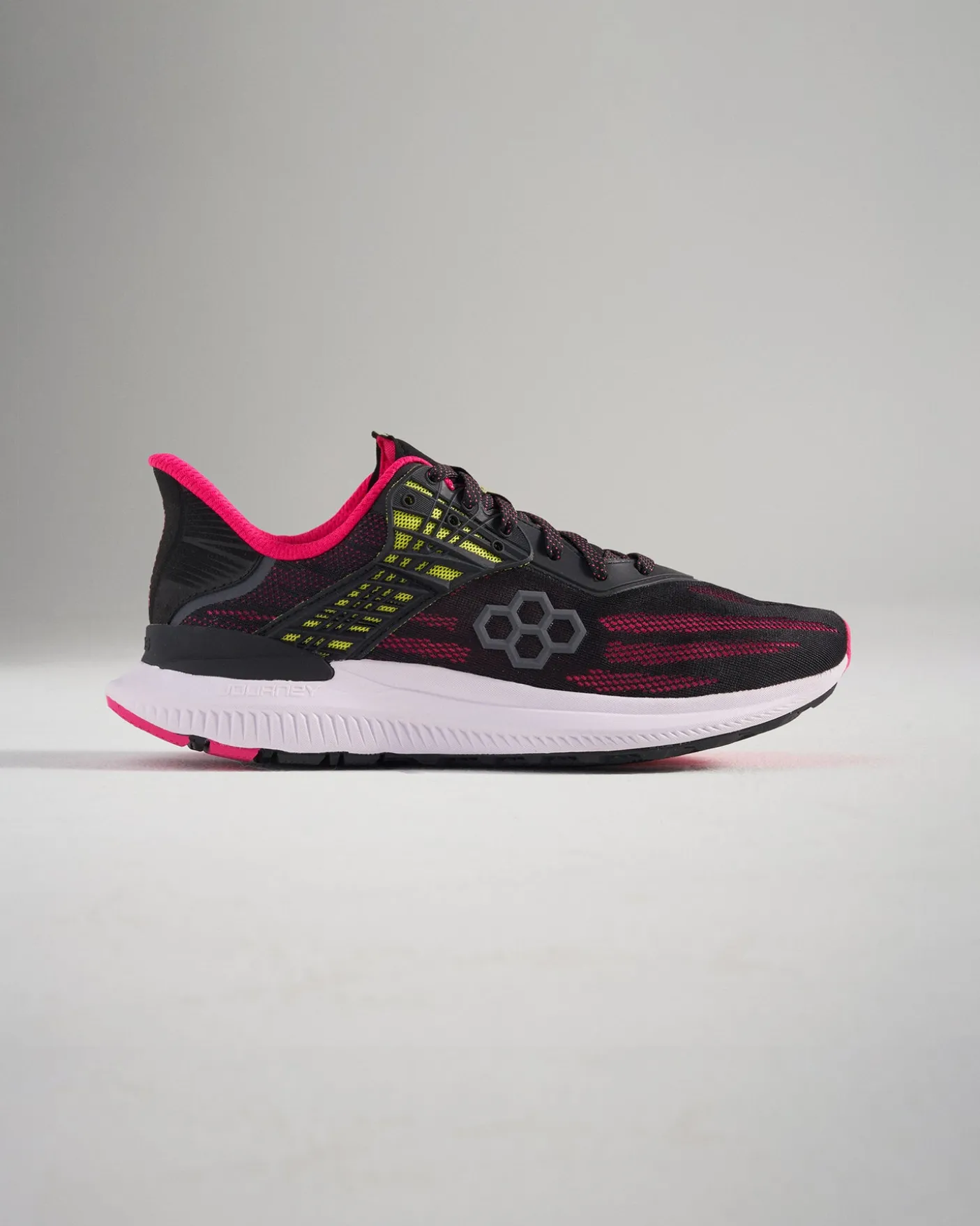 RUDIS Journey Adult Training Shoes - Pink Glow