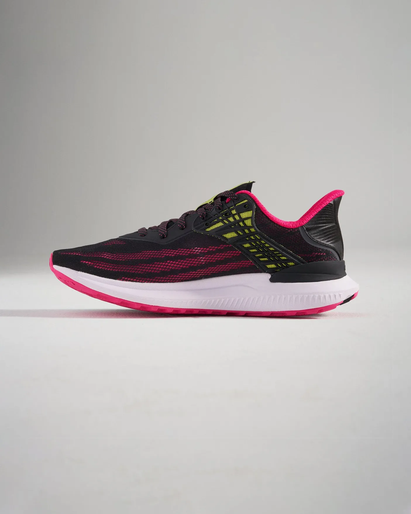 RUDIS Journey Adult Training Shoes - Pink Glow