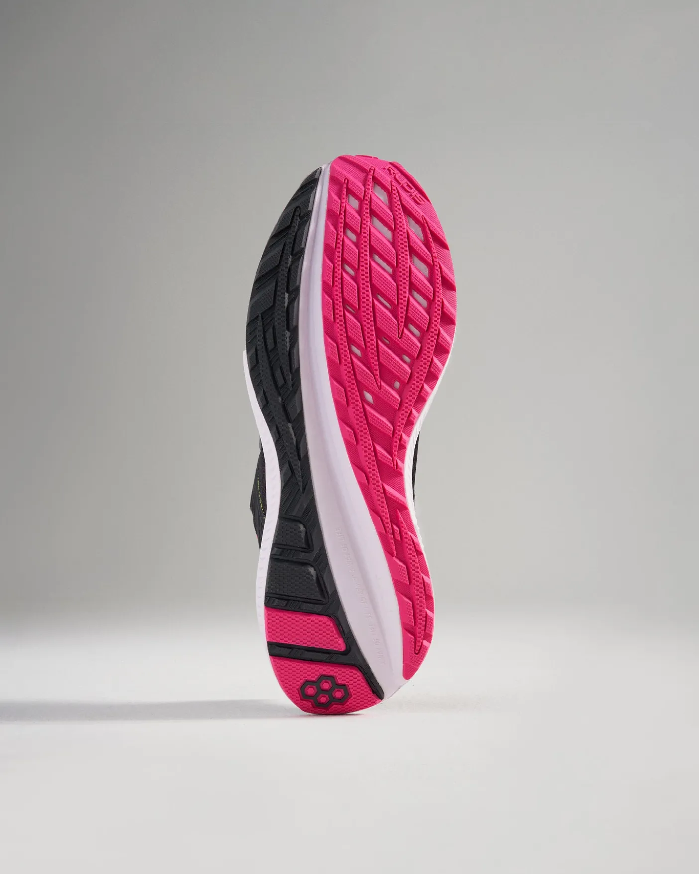 RUDIS Journey Adult Training Shoes - Pink Glow