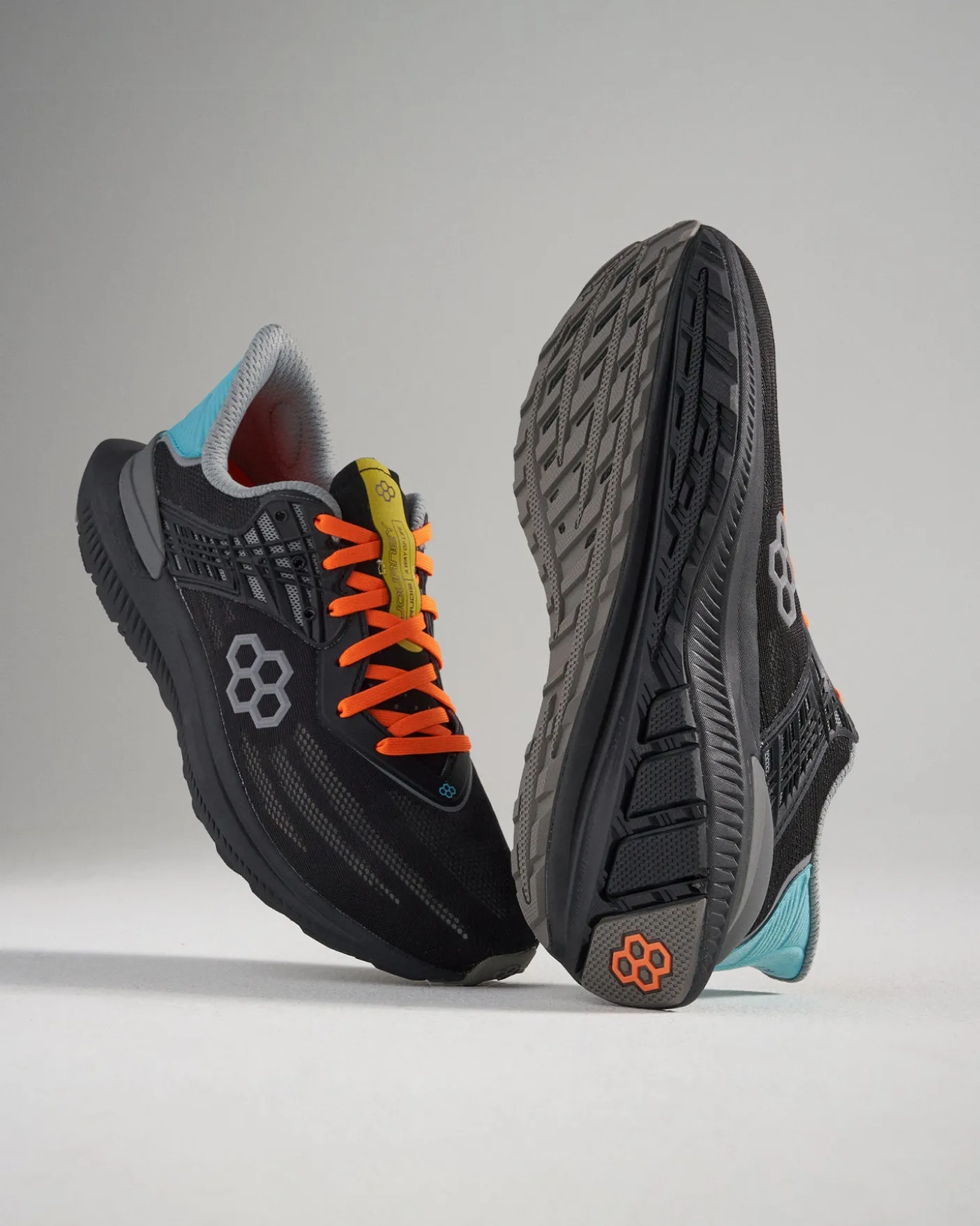RUDIS Journey Adult Training Shoes - Tropical Dusk