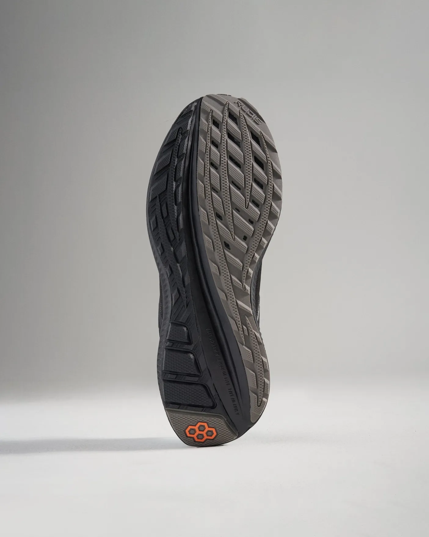 RUDIS Journey Adult Training Shoes - Tropical Dusk