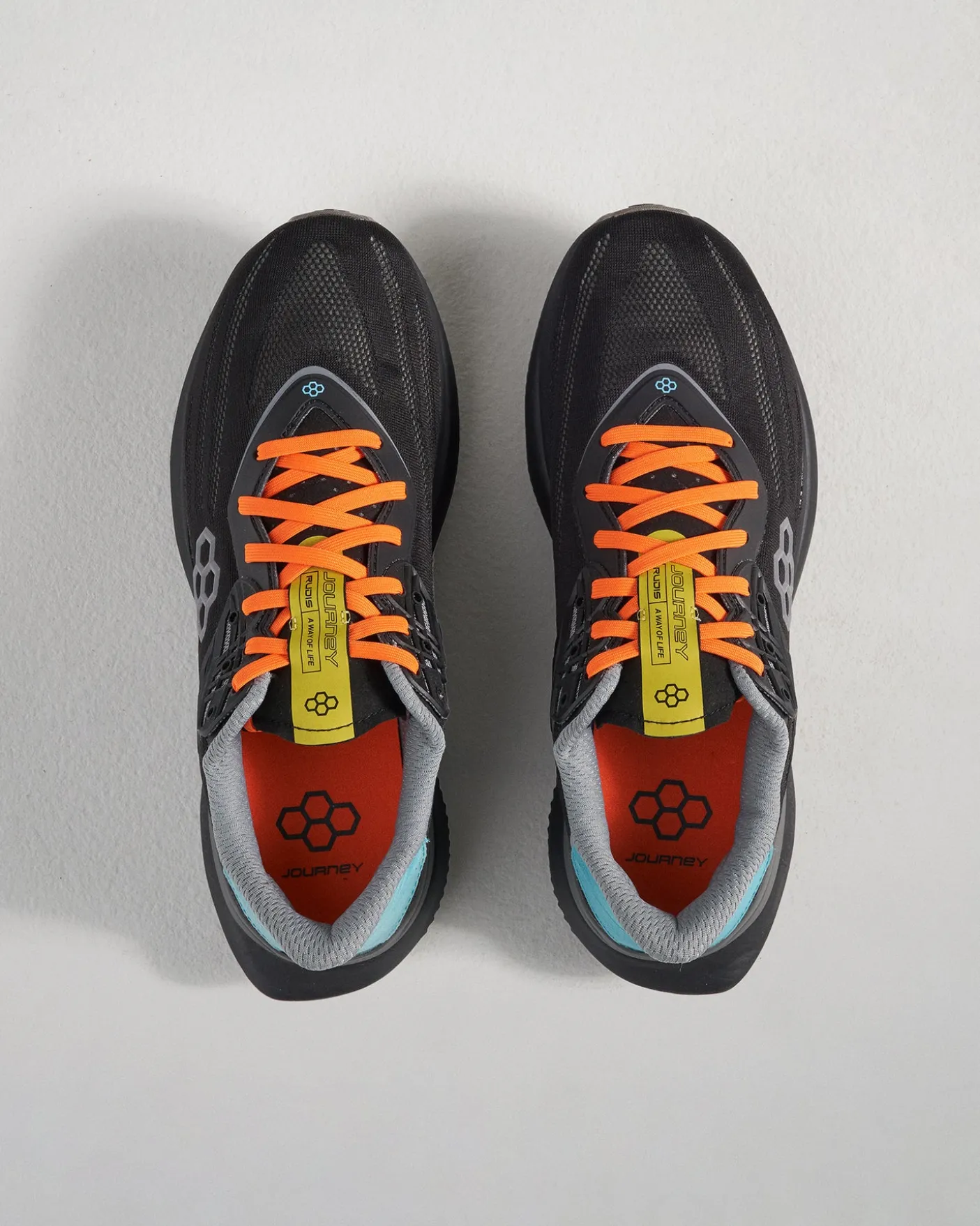 RUDIS Journey Adult Training Shoes - Tropical Dusk