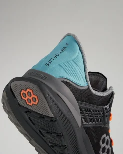 RUDIS Journey Adult Training Shoes - Tropical Dusk