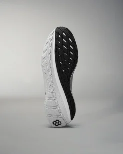 RUDIS Journey Knit Adult Training Shoes - White/Neon