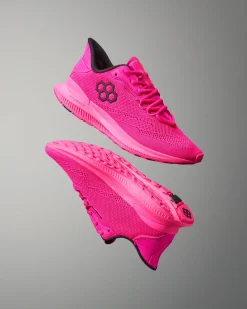 RUDIS Journey Knit Adult Training Shoes - Pink