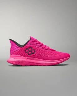 RUDIS Journey Knit Adult Training Shoes - Pink
