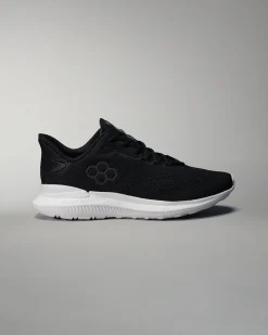RUDIS Journey Knit Adult Training Shoes - Black