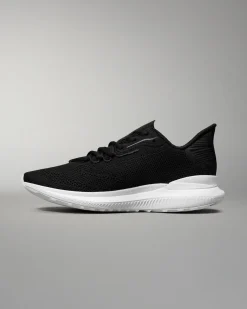 RUDIS Journey Knit Adult Training Shoes - Midnight White