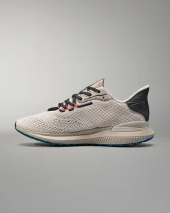 RUDIS Journey Knit Adult Training Shoes - Sandstorm