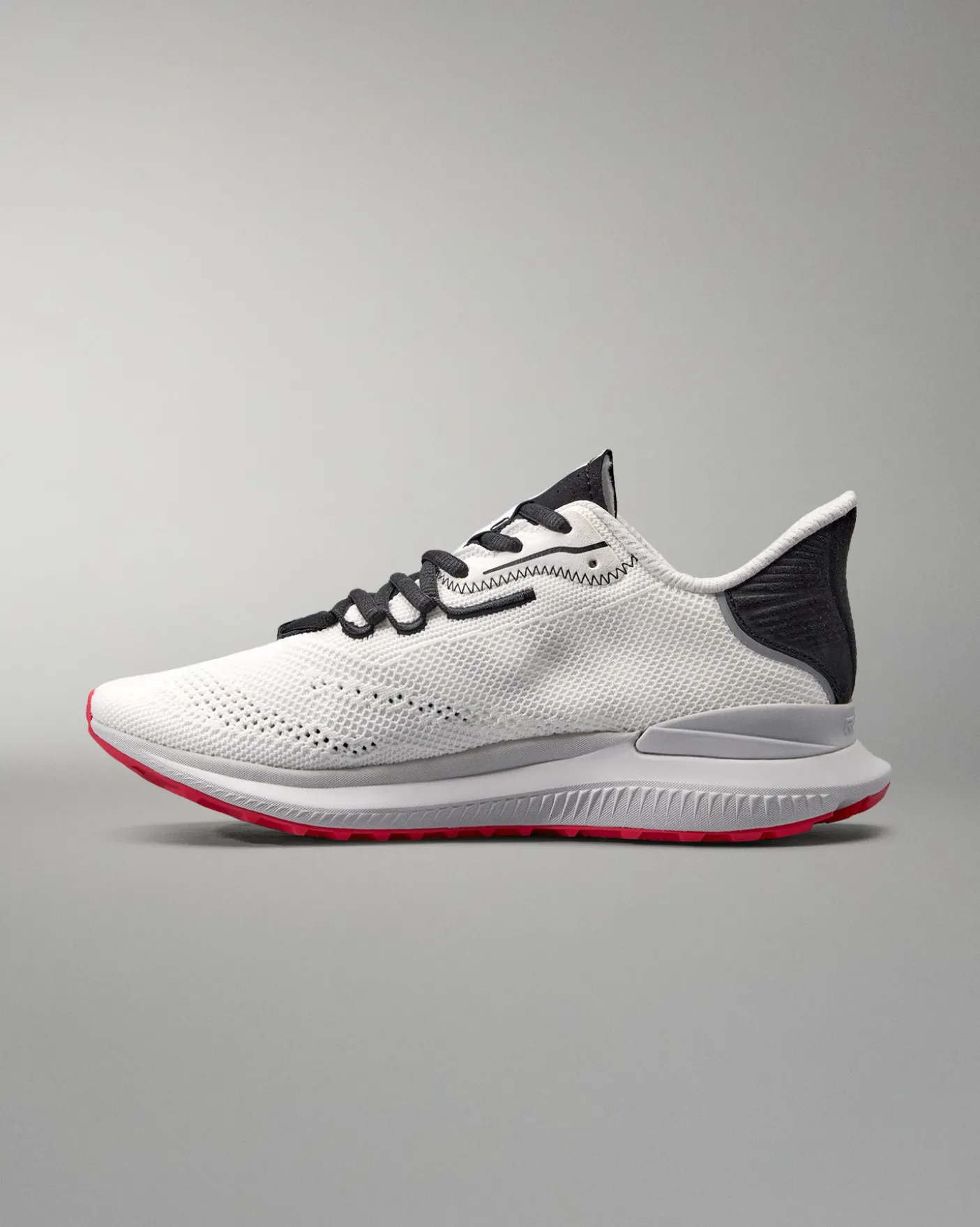 RUDIS Journey Knit Adult Training Shoes - White Hot