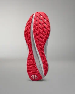 RUDIS Journey Knit Adult Training Shoes - White Hot