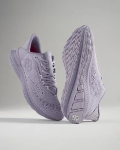 RUDIS Journey Knit Adult Training Shoes - Lavender