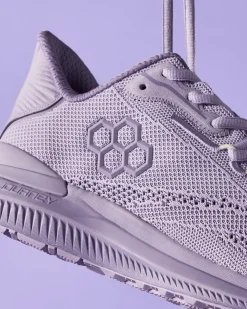 RUDIS Journey Knit Adult Training Shoes - Lavender