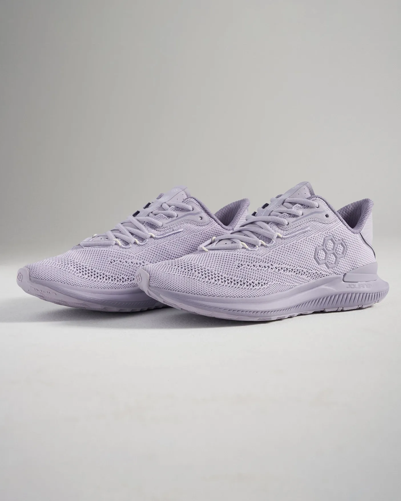 RUDIS Journey Knit Adult Training Shoes - Lavender
