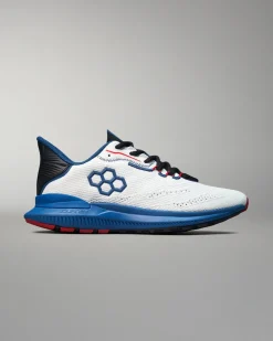 RUDIS Journey Knit Adult Training Shoes - USA