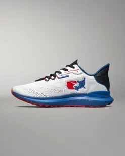 RUDIS Journey Knit Adult Training Shoes - USA