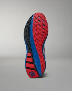 RUDIS Journey Knit Adult Training Shoes - USA