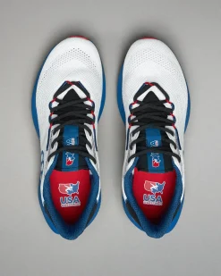 RUDIS Journey Knit Adult Training Shoes - USA