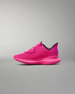 RUDIS Journey Knit Youth Training Shoes - Pink