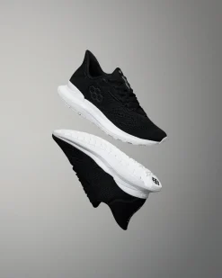 RUDIS Journey Knit Youth Training Shoes - Black