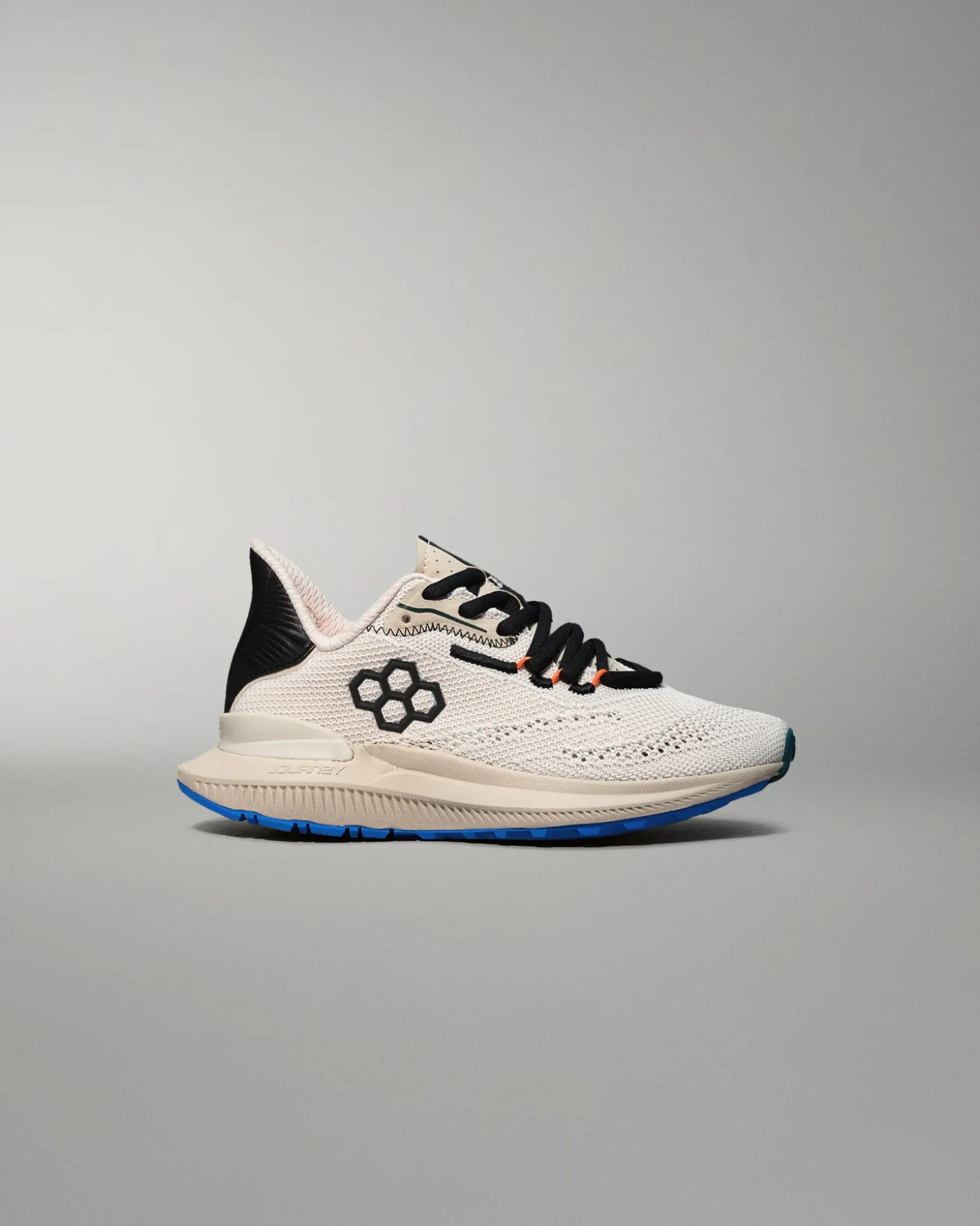 RUDIS Journey Knit Youth Training Shoes - Sandstorm