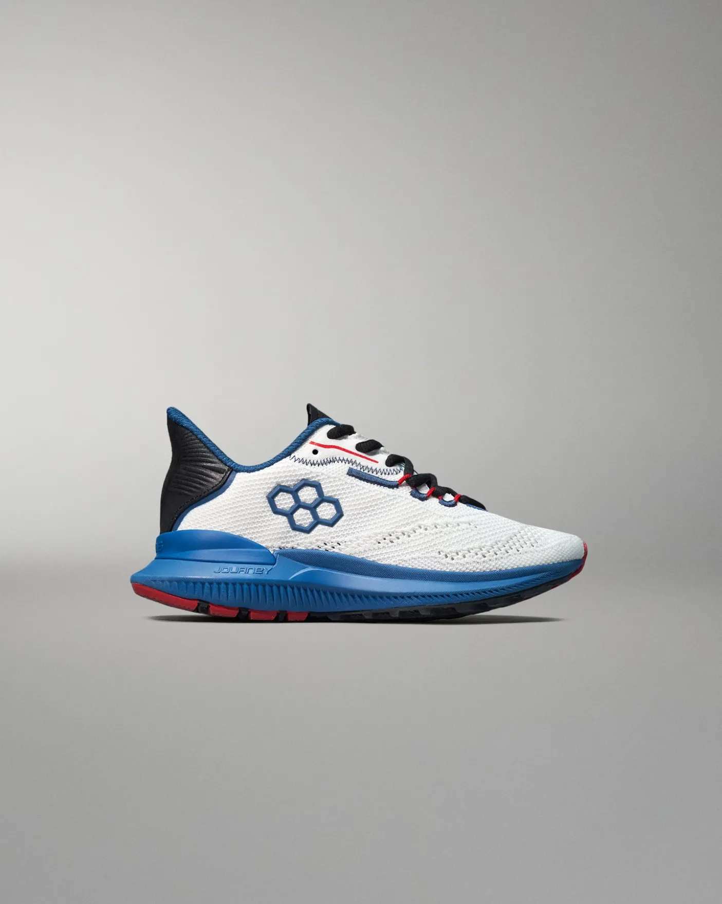 RUDIS Journey Knit Youth Training Shoes - USA