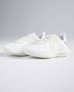 RUDIS Journey Youth Training Shoes - Sirus White