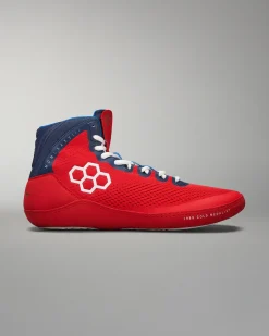RUDIS Kenny Monday Adult Wrestling Shoes - The Dream