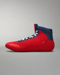 RUDIS Kenny Monday Adult Wrestling Shoes - The Dream