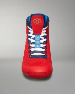 RUDIS Kenny Monday Adult Wrestling Shoes - The Dream