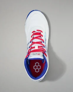 RUDIS KS Infinity Edge Adult Wrestling Shoes - USA Wrestling