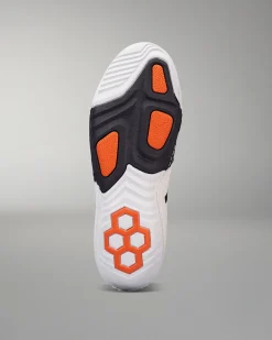 RUDIS KS Power Adult Wrestling Shoes - Imperial White