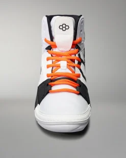 RUDIS KS Power Adult Wrestling Shoes - Imperial White