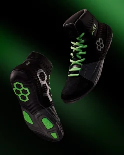 RUDIS KS Power Adult Wrestling Shoes - Night Sights