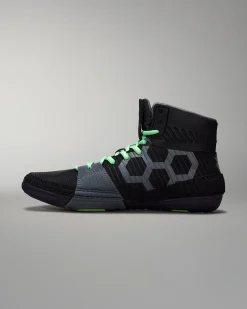 RUDIS KS Power Adult Wrestling Shoes - Night Sights