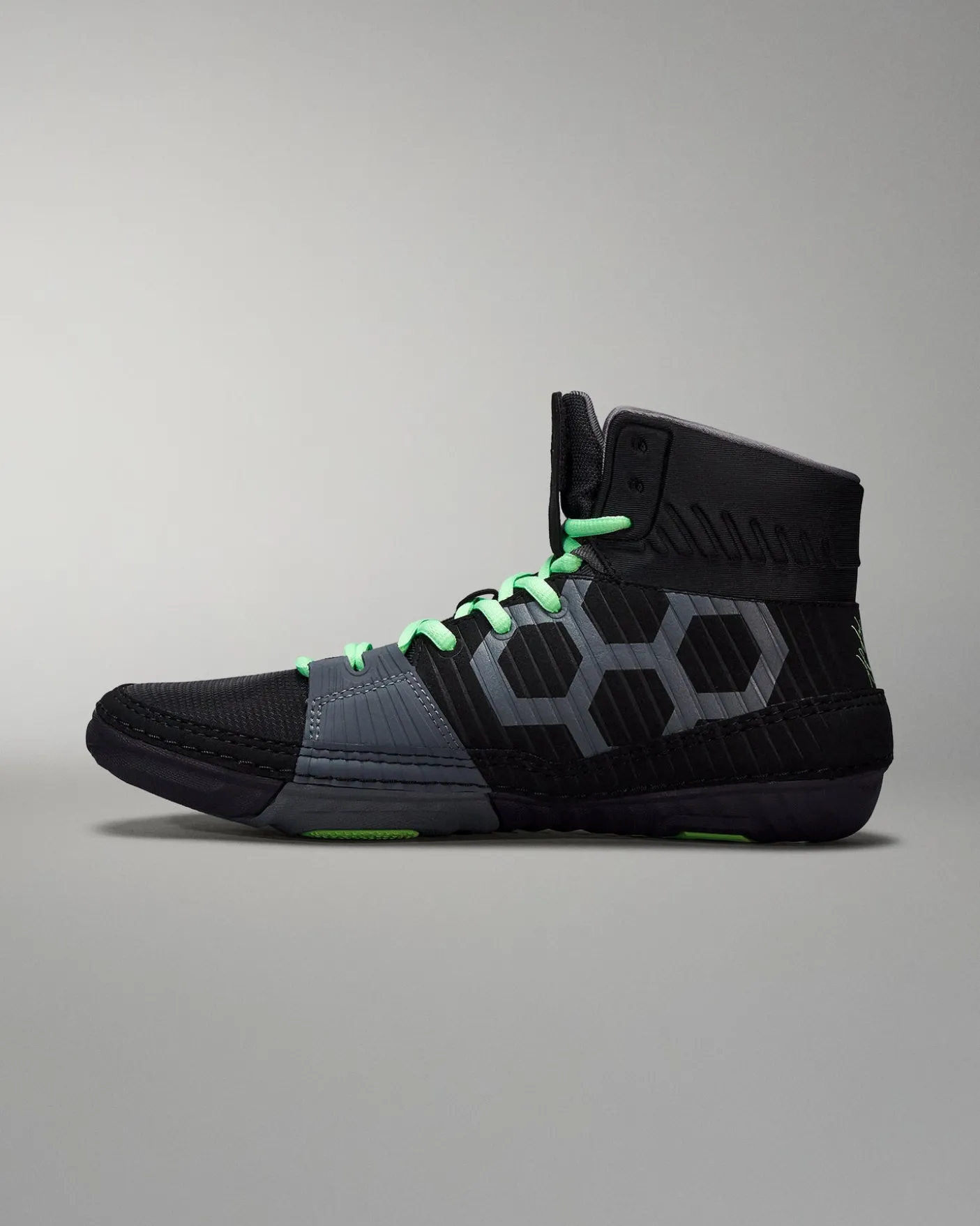 RUDIS KS Power Adult Wrestling Shoes - Night Sights