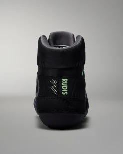 RUDIS KS Power Adult Wrestling Shoes - Night Sights