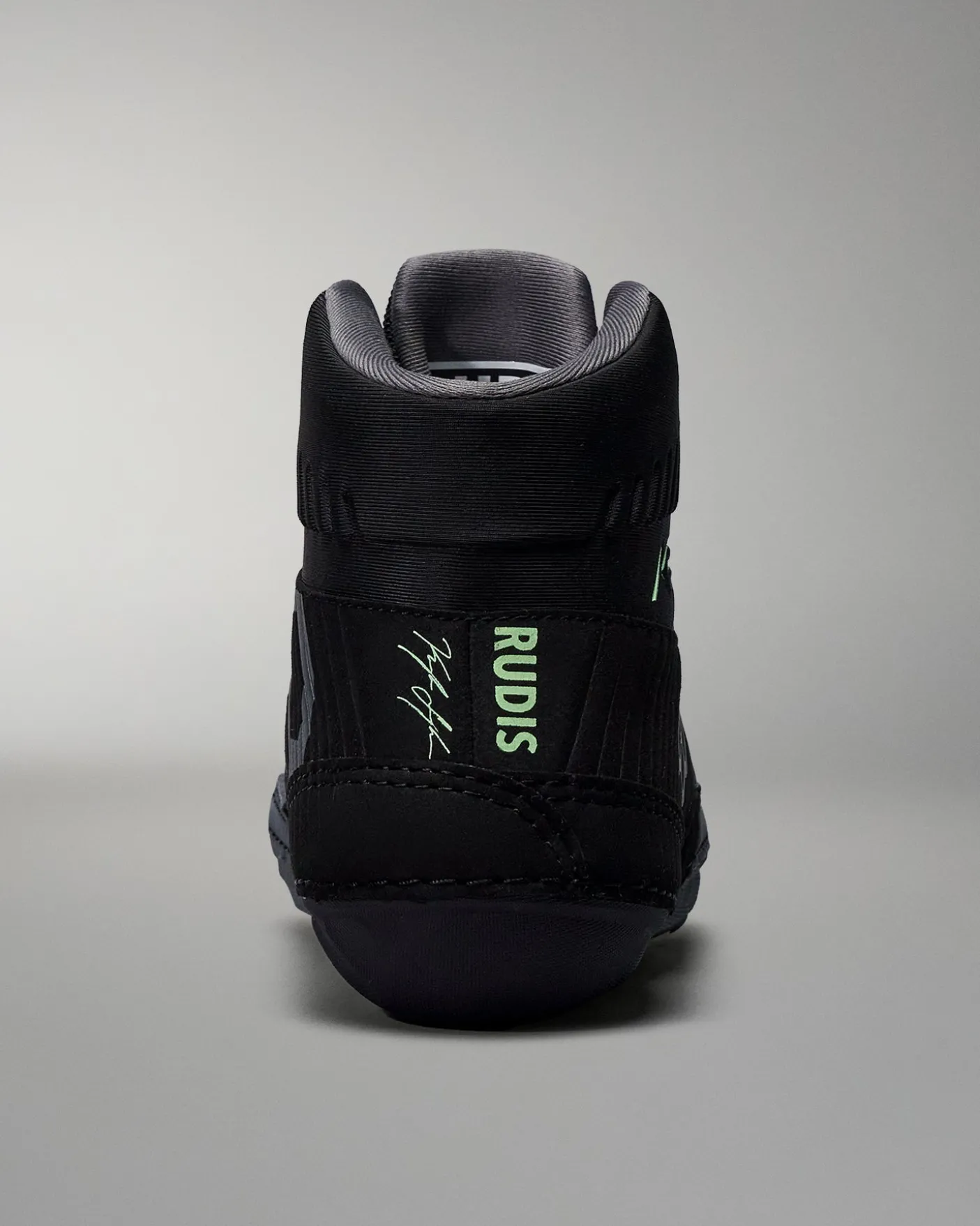 RUDIS KS Power Adult Wrestling Shoes - Night Sights