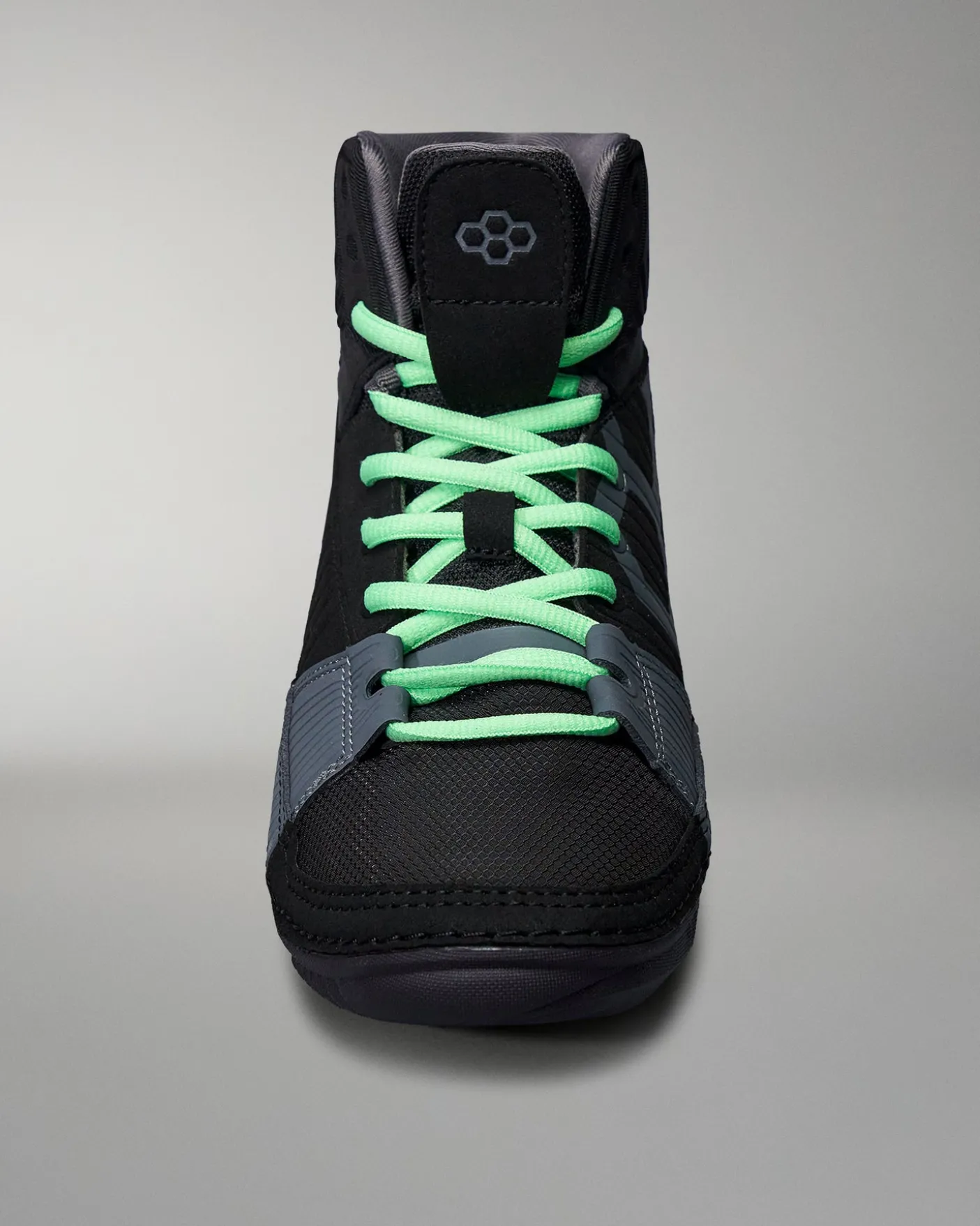 RUDIS KS Power Adult Wrestling Shoes - Night Sights