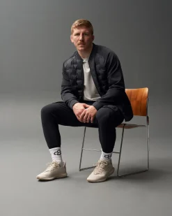 RUDIS Modern Puffer