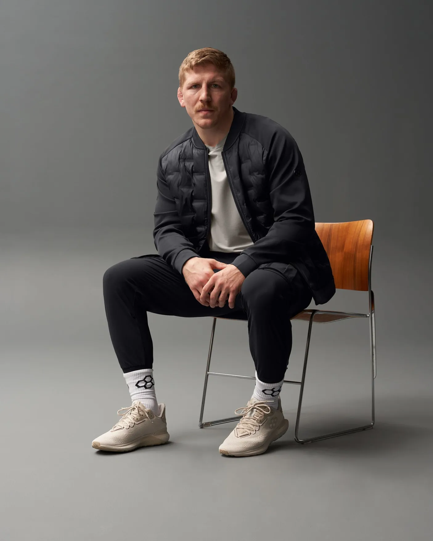 RUDIS Modern Puffer
