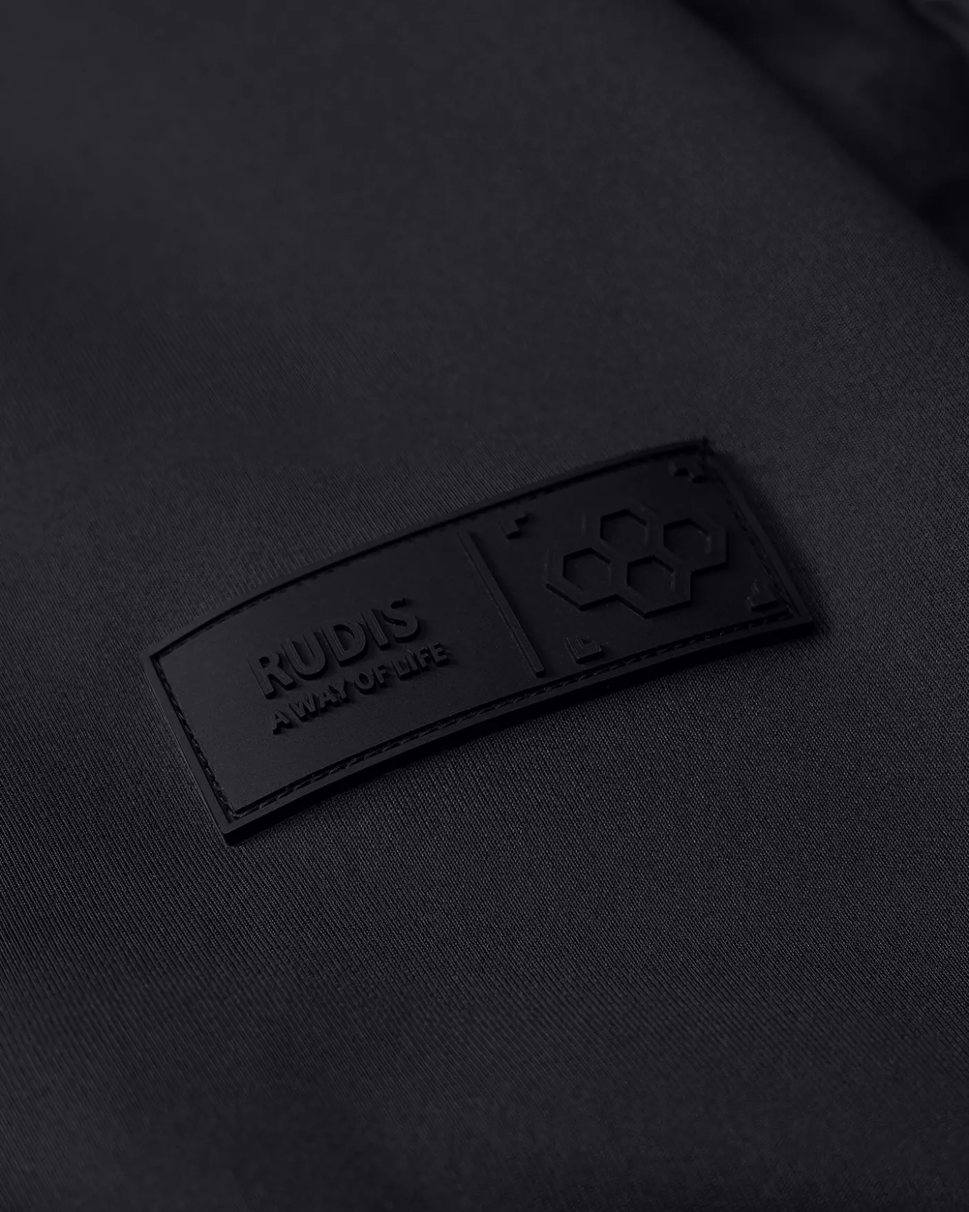 RUDIS Modern Puffer