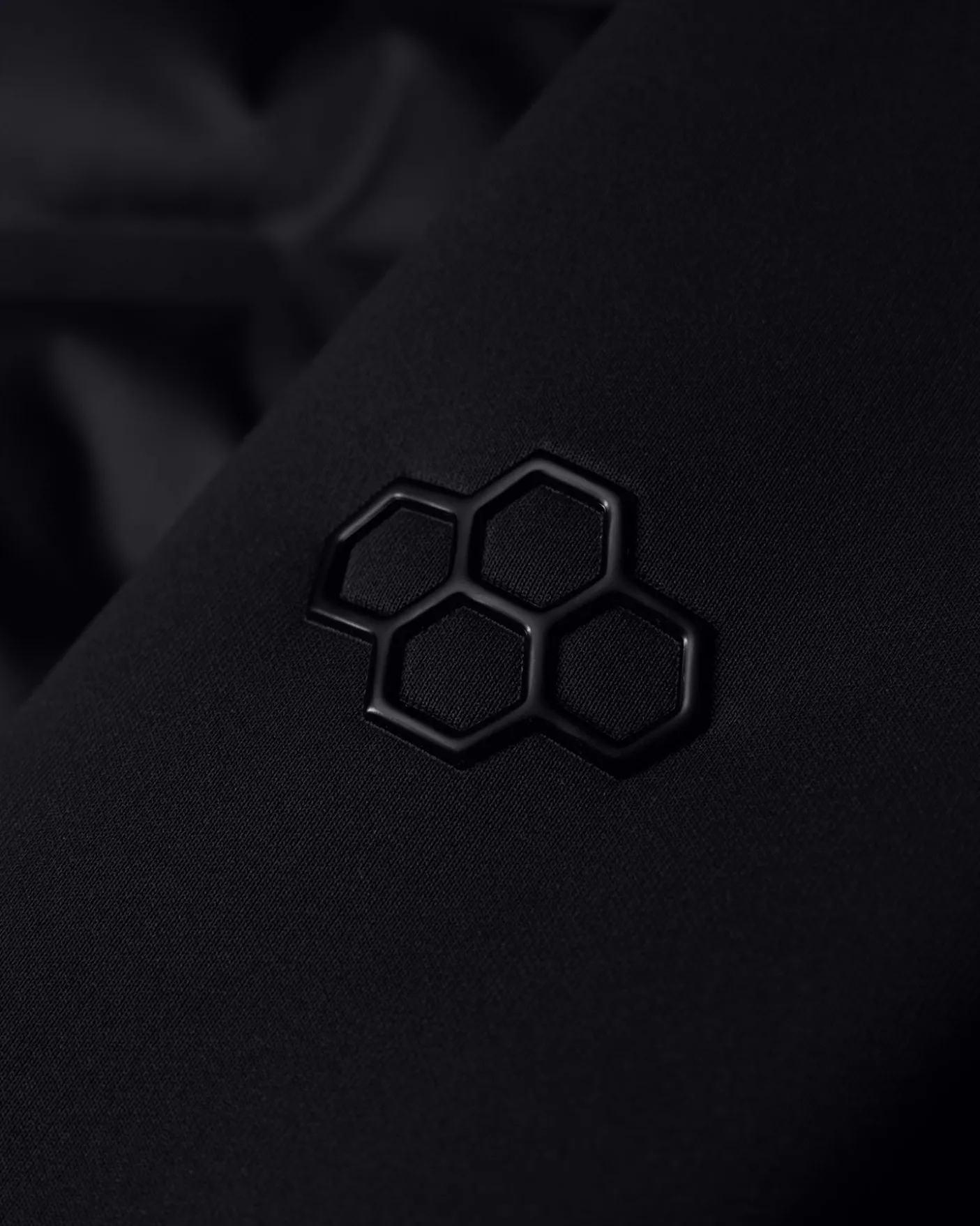 RUDIS Modern Puffer