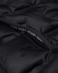 RUDIS Modern Puffer