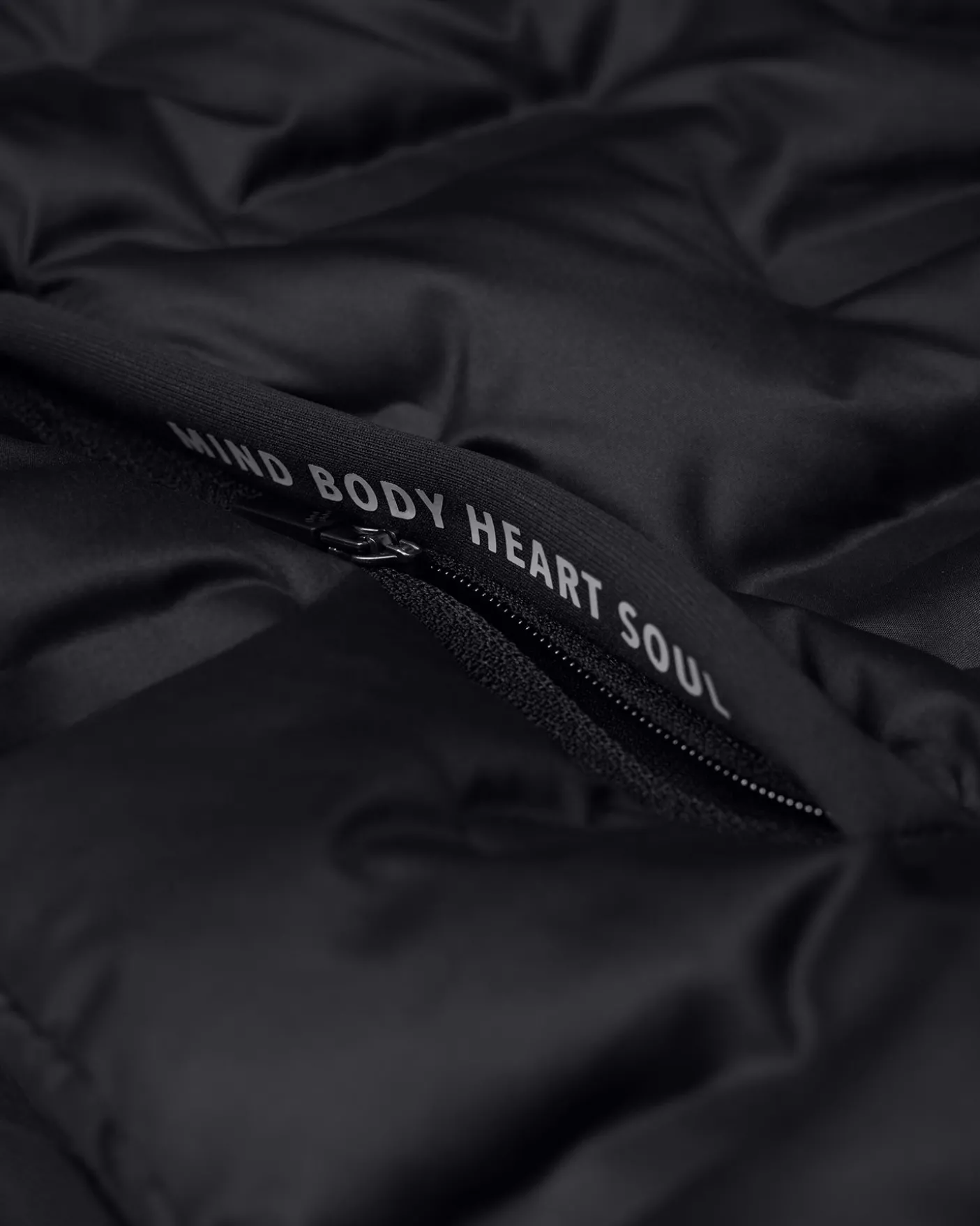 RUDIS Modern Puffer