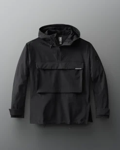 RUDIS OTM 1/4 Zip Jacket