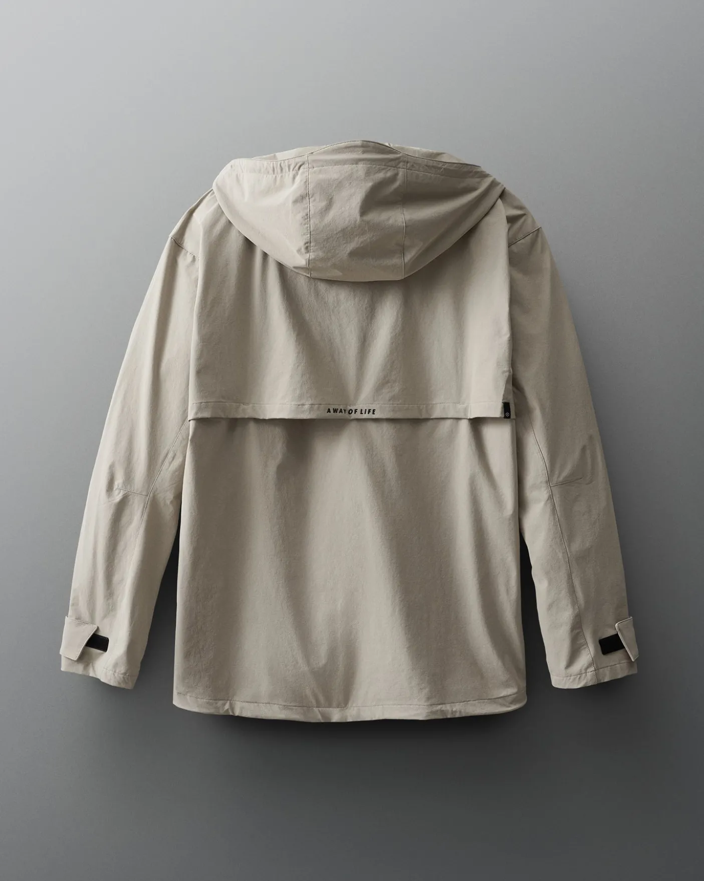 RUDIS OTM 1/4 Zip Jacket