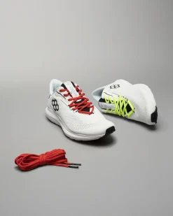 RUDIS Oval Wrestling Shoe Laces