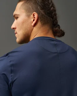 RUDIS Performance Long Sleeve - Navy
